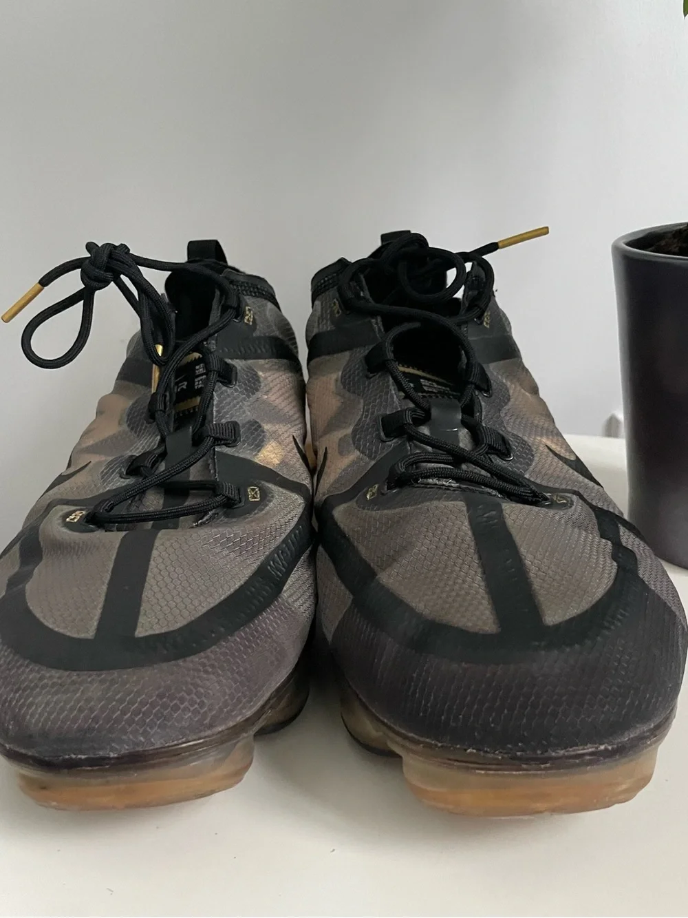 Nike men size